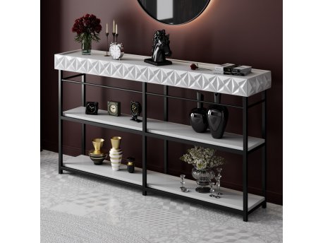 HANAH HOME Polica 618BLY1119