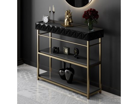 HANAH HOME Polica 618BLY1113