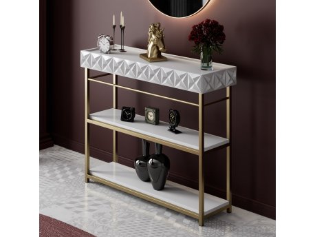 HANAH HOME Polica 618BLY1114