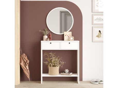 HANAH HOME Komoda LR1 W