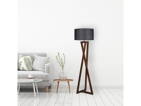 OPVIQ Podna lampa 534LUN2155