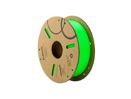 ELEGOO PLA Filament 1kg Light Green