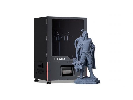 ELEGOO Jupiter 3D