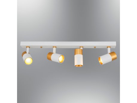 OPVIQ Luster L1629 White