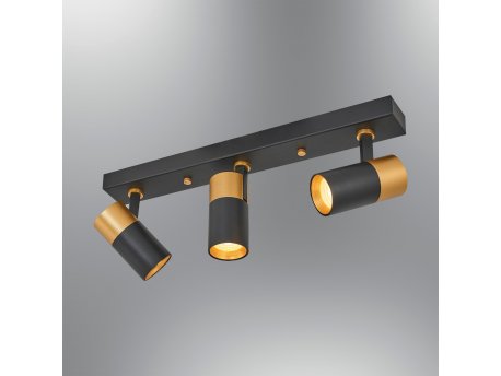 OPVIQ Luster L1626 Black