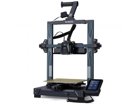 ELEGOO Neptune 4 Pro 3D Printer