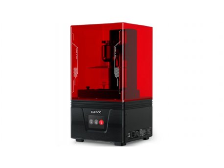 ELEGOO Mars 4 Max 3D Printer