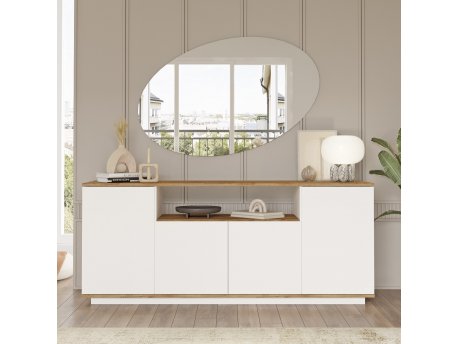 HANAH HOME Komoda FR15 AW