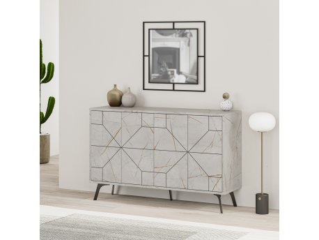 HANAH HOME Komoda Dune Hitit