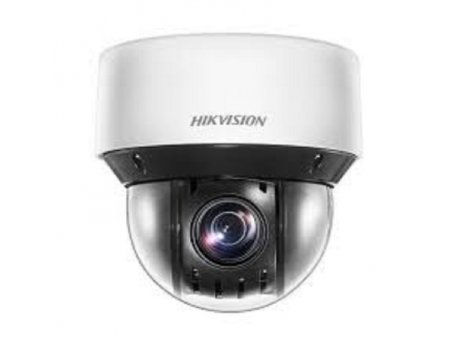 Hikvision DS-2DE4A425IWG-E 4-inch 4 MP 25X