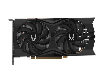 ZOTAC GeForce GTX1650 4GB DDR6 128 bit DVI/DP/HDMI
