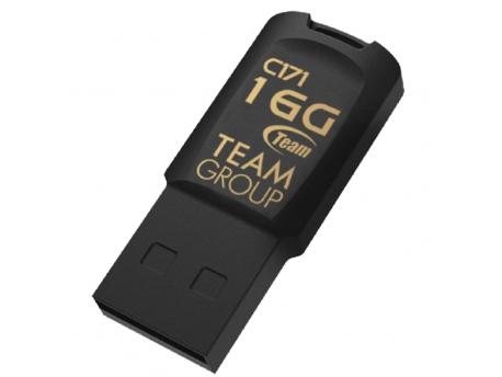 TEAM GROUP USB 16GB C171 USB 2.0 - TC17116GB01