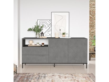 HANAH HOME Komoda LV32 RL