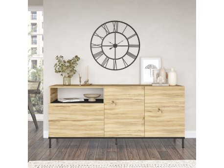 HANAH HOME Komoda LV32 KL