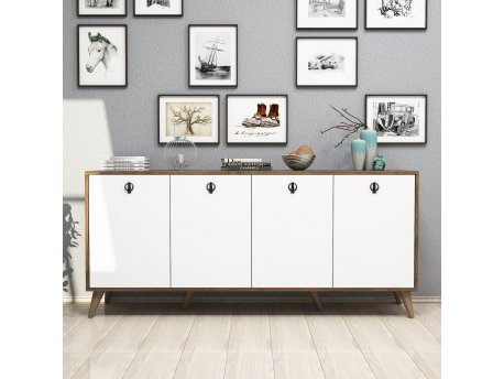 HANAH HOME Komoda Elite 1612