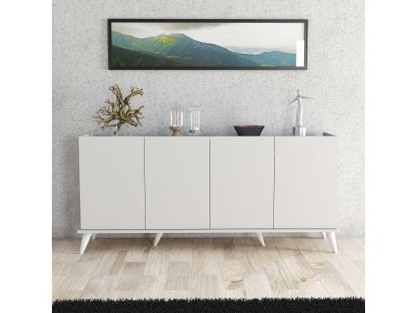 HANAH HOME Komoda Elegante 1602