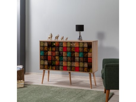 HANAH HOME Komoda MEGA 723