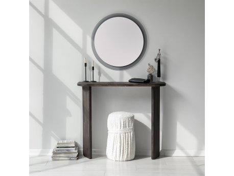 HANAH HOME Komoda Ikigai Anthracite