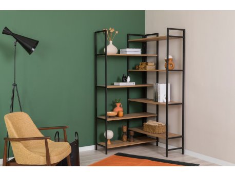 HANAH HOME Polica Edra Rafix