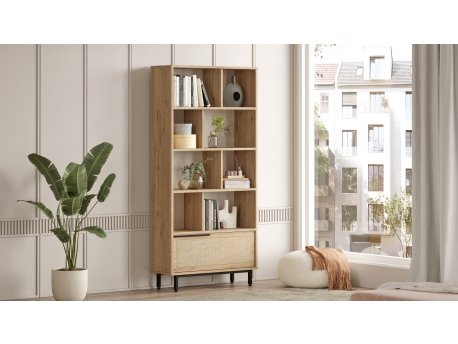 HANAH HOME Polica ON4 SU