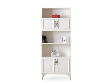 HANAH HOME Polica Irmak 81191 Cream