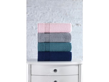 L`ESSENTIEL MAISON Set peškira Asorti Grey Blue