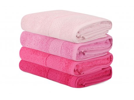 L`ESSENTIEL MAISON Set peškira 801 Pink