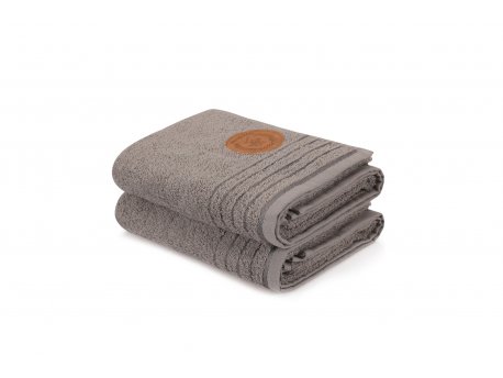 L`ESSENTIEL MAISON Set peškira 410 Grey