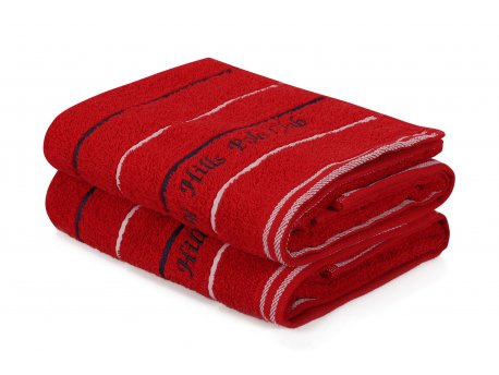 L`ESSENTIEL MAISON Set peškira 407 Red