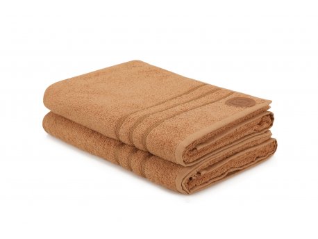 L`ESSENTIEL MAISON Set peškira 411 Brown