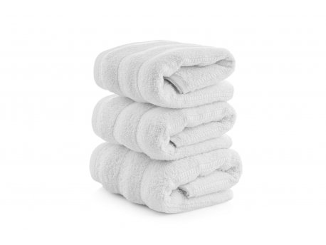 L`ESSENTIEL MAISON Set peškira Frizz White