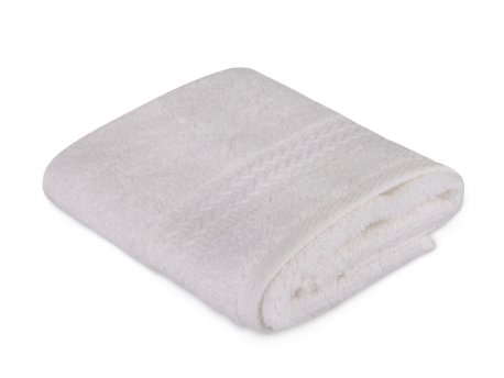 L`ESSENTIEL MAISON Peškir Rainbow White