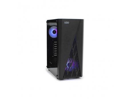 BC GROUP INTEL Core i5-11400F/16GB/M.2 1TB/RTX4060 8GB
