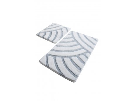L`ESSENTIEL MAISON Prostirke Alya White