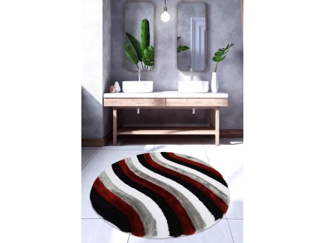 L`ESSENTIEL MAISON Prostirka Colourful Red (90)
