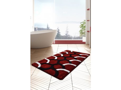 L`ESSENTIEL MAISON Prostirka Elegant Red (70 x 120)