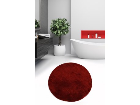 L`ESSENTIEL MAISON Prostirka Havai Red
