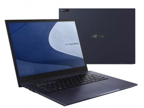 ASUS ExpertBook B7 Flip B7402FBA-WB73D0 (Touch WUXGA, i7-1260P, 16GB, SSD 1TB)