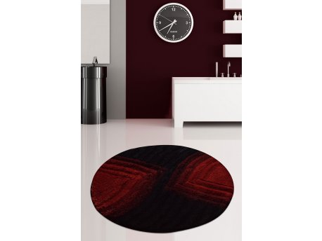 L`ESSENTIEL MAISON Prostirka Stella Red