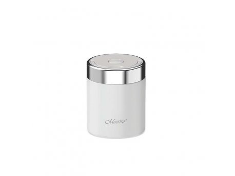 MAESTRO Termos za hranu MR1649-50WH 500ml BELI