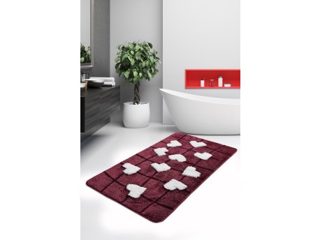 L`ESSENTIEL MAISON Prostirka Kalbim Purple