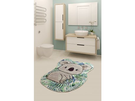 L`ESSENTIEL MAISON Prostirka Koala Shape