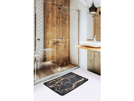 L`ESSENTIEL MAISON Prostirka Goldes (40 x 60)
