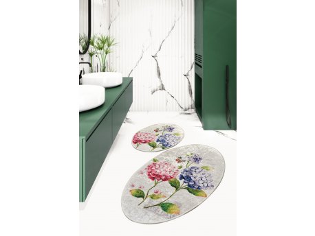 L`ESSENTIEL MAISON Prostirke Ortanca