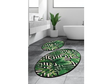 L`ESSENTIEL MAISON Prostirke Tropic DJT
