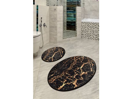 L`ESSENTIEL MAISON Prostirke Goldes