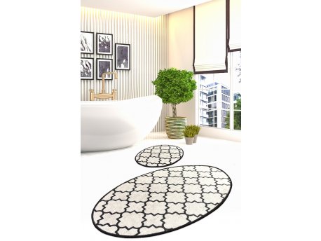 L`ESSENTIEL MAISON Prostirke Kupa White