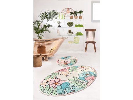 L`ESSENTIEL MAISON Prostirke Spring