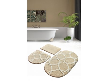 L`ESSENTIEL MAISON Prostirke Bonne Rock