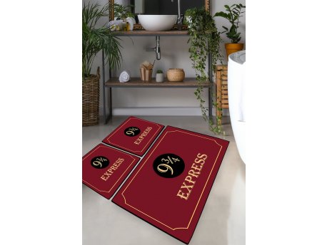 L`ESSENTIEL MAISON Prostirke Express